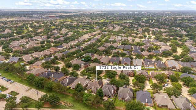 9722 Eagle Peak Ct, Katy, TX 77494
