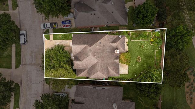 9722 Eagle Peak Ct, Katy, TX 77494