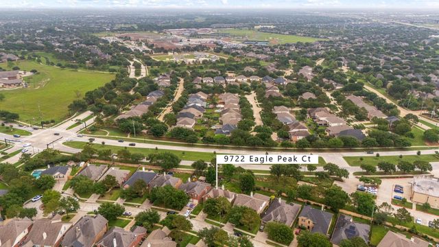 9722 Eagle Peak Ct, Katy, TX 77494