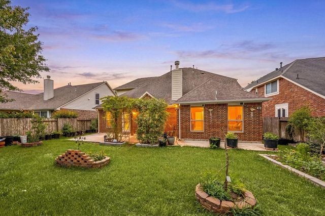 9722 Eagle Peak Ct, Katy, TX 77494