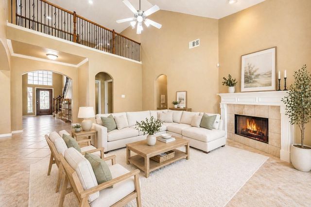 9722 Eagle Peak Ct, Katy, TX 77494