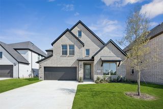 5405 Carmichael Drive, Mckinney, TX 75070