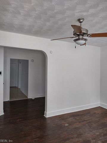 635 46th ST, Newport News, VA 23607