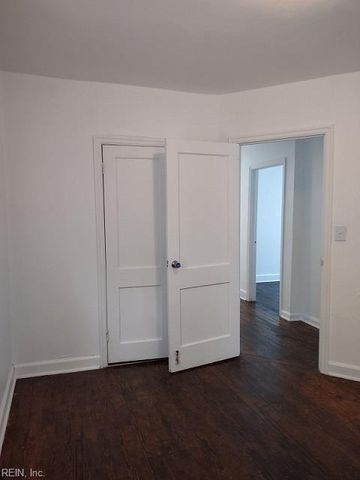 635 46th ST, Newport News, VA 23607