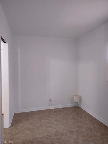 635 46th ST, Newport News, VA 23607