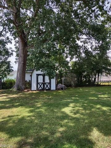 635 46th ST, Newport News, VA 23607
