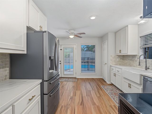 1310 Hidden Canyon Road, Katy, TX 77450