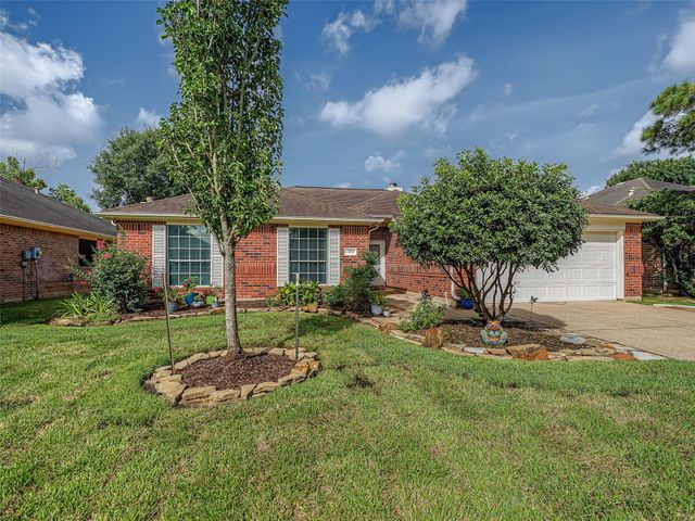 1310 Hidden Canyon Road, Katy, TX 77450