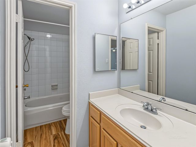 1310 Hidden Canyon Road, Katy, TX 77450