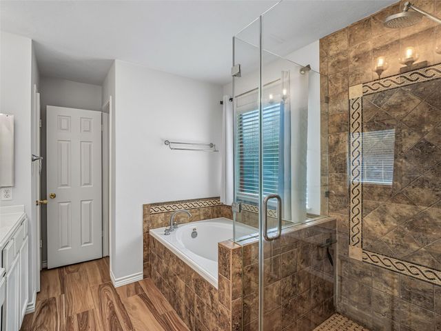 1310 Hidden Canyon Road, Katy, TX 77450