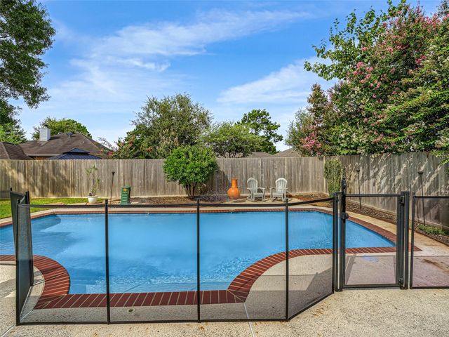 1310 Hidden Canyon Road, Katy, TX 77450