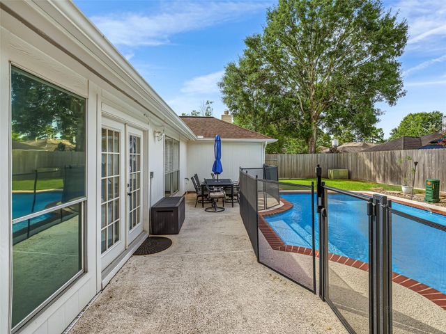 1310 Hidden Canyon Road, Katy, TX 77450