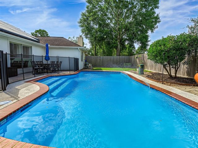 1310 Hidden Canyon Road, Katy, TX 77450