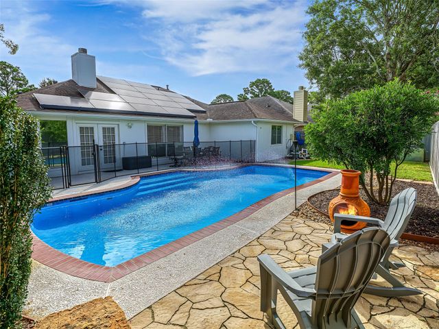 1310 Hidden Canyon Road, Katy, TX 77450