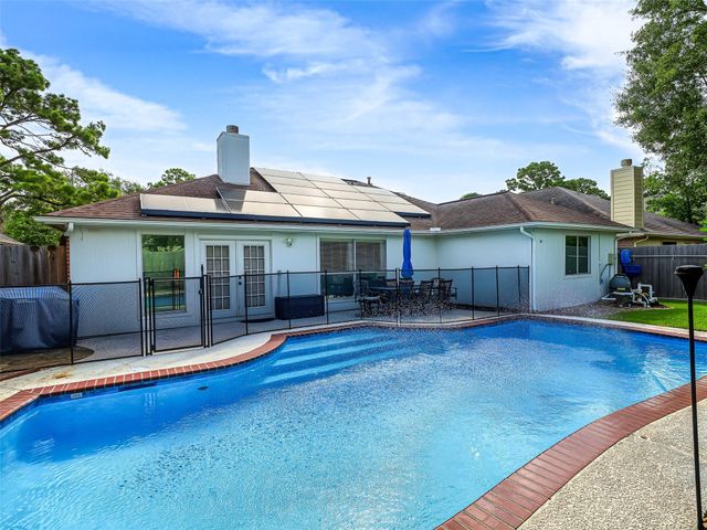 1310 Hidden Canyon Road, Katy, TX 77450