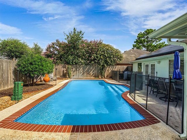 1310 Hidden Canyon Road, Katy, TX 77450
