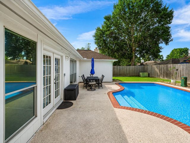 1310 Hidden Canyon Road, Katy, TX 77450