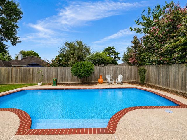 1310 Hidden Canyon Road, Katy, TX 77450