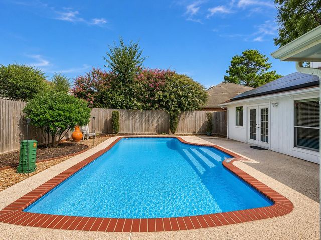 1310 Hidden Canyon Road, Katy, TX 77450