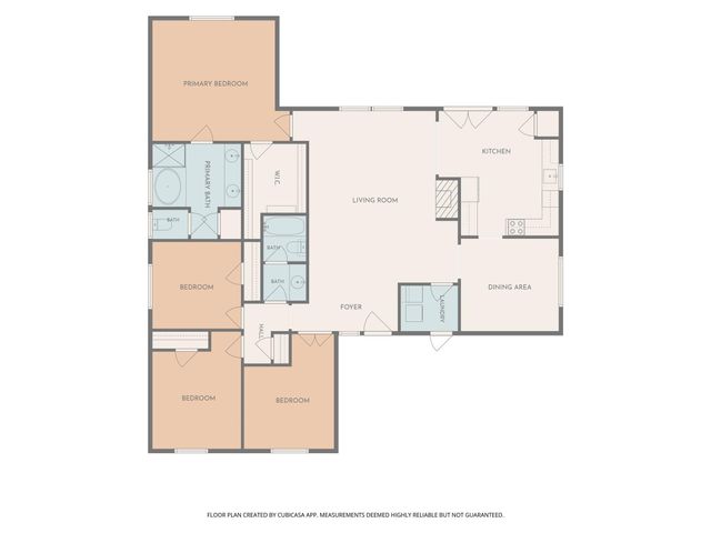 1310 Hidden Canyon Road, Katy, TX 77450