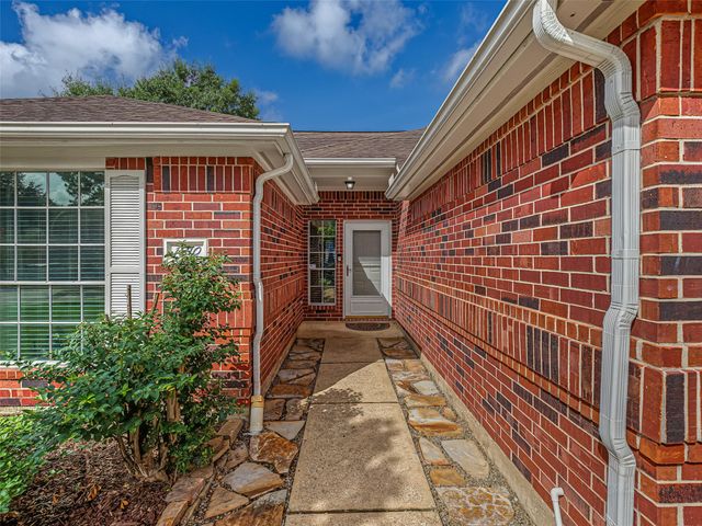 1310 Hidden Canyon Road, Katy, TX 77450