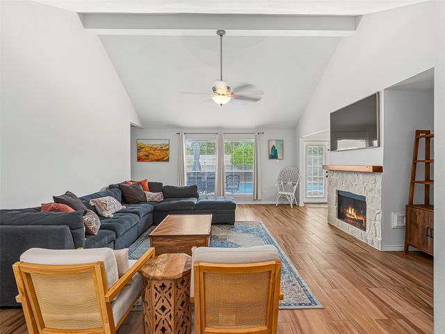 1310 Hidden Canyon Road, Katy, TX 77450