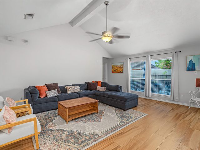 1310 Hidden Canyon Road, Katy, TX 77450