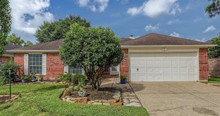 1310 Hidden Canyon Road, Katy, TX 77450