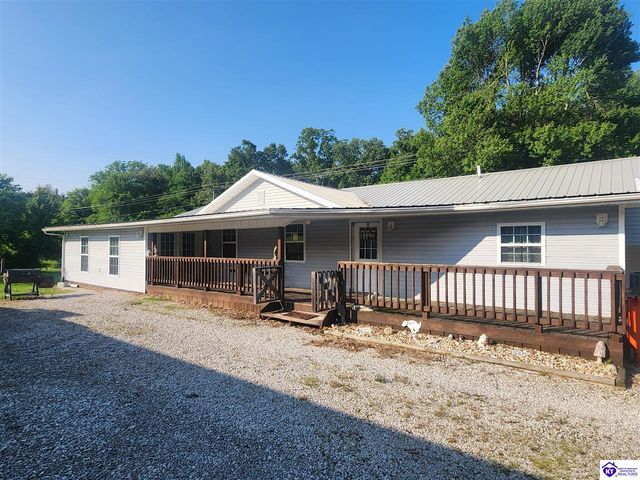 1243 Deckard School Road, Rineyville, KY 40162