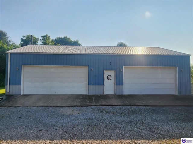 1243 Deckard School Road, Rineyville, KY 40162