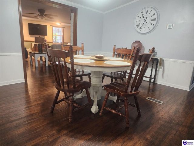 1243 Deckard School Road, Rineyville, KY 40162