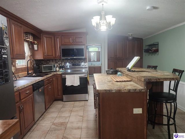 1243 Deckard School Road, Rineyville, KY 40162