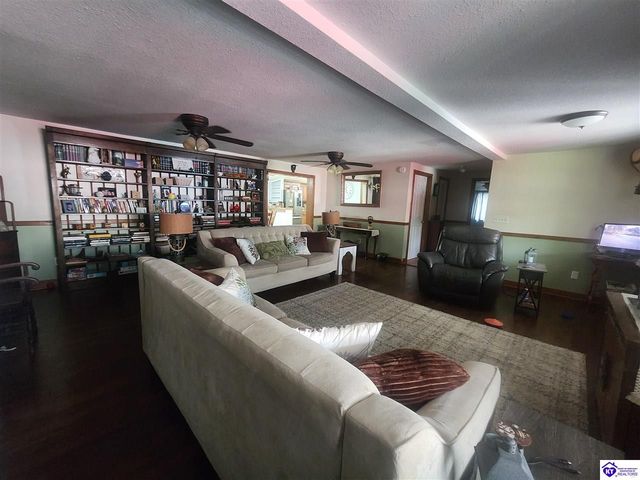 1243 Deckard School Road, Rineyville, KY 40162