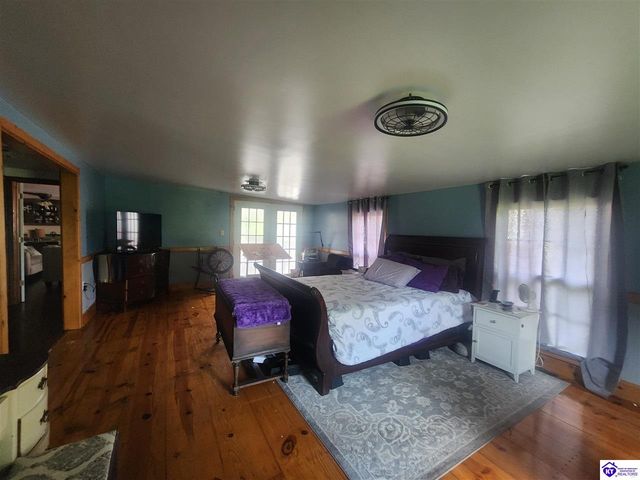 1243 Deckard School Road, Rineyville, KY 40162