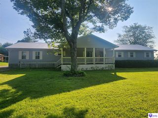 1243 Deckard School Road, Rineyville, KY 40162