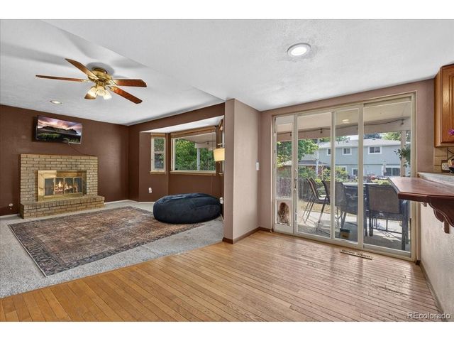 8131 S Marshall Ct, Littleton, CO 80128