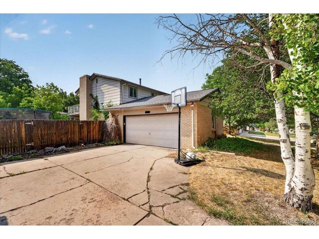 8131 S Marshall Ct, Littleton, CO 80128