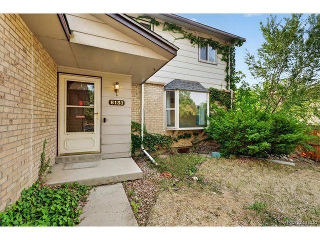 8131 S Marshall Ct, Littleton, CO 80128