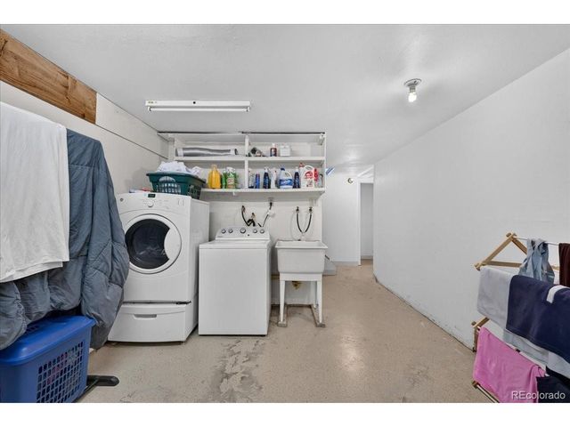 8131 S Marshall Ct, Littleton, CO 80128