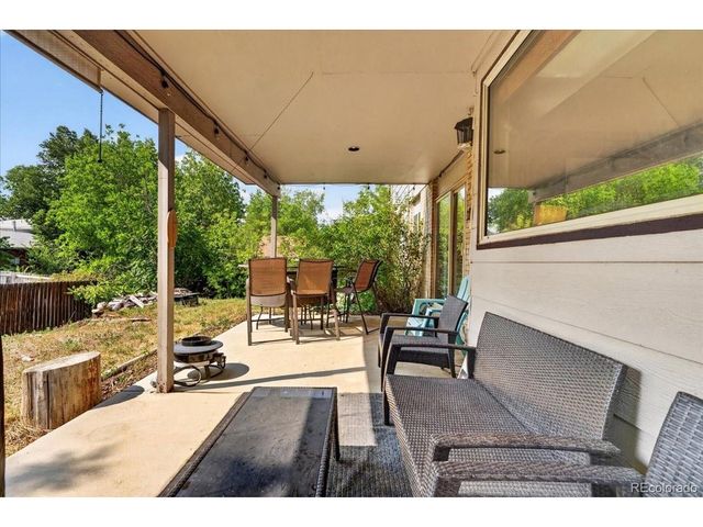 8131 S Marshall Ct, Littleton, CO 80128