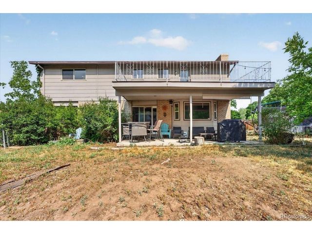 8131 S Marshall Ct, Littleton, CO 80128