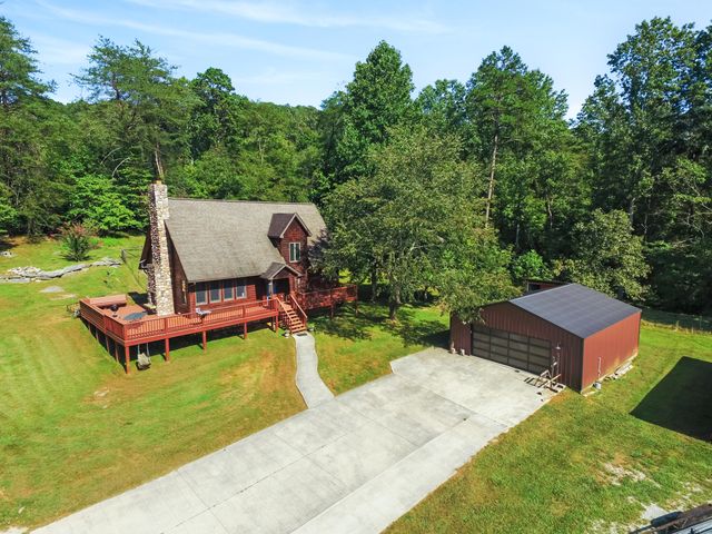 1975 Cherry Grove Road, Somerset, KY 42501
