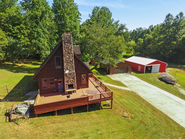 1975 Cherry Grove Road, Somerset, KY 42501