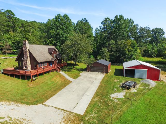 1975 Cherry Grove Road, Somerset, KY 42501