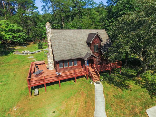 1975 Cherry Grove Road, Somerset, KY 42501