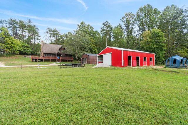 1975 Cherry Grove Road, Somerset, KY 42501