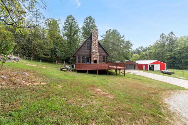1975 Cherry Grove Road, Somerset, KY 42501