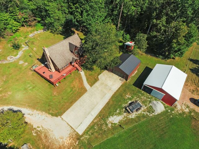 1975 Cherry Grove Road, Somerset, KY 42501