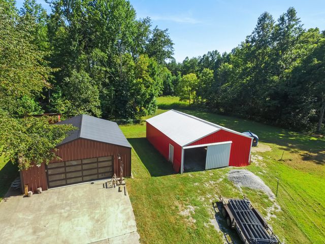 1975 Cherry Grove Road, Somerset, KY 42501