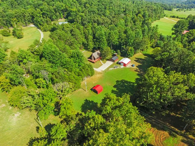 1975 Cherry Grove Road, Somerset, KY 42501
